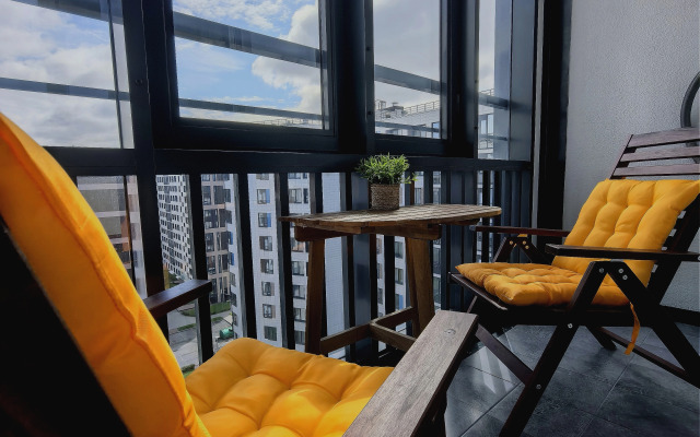 Apartments Euphoria