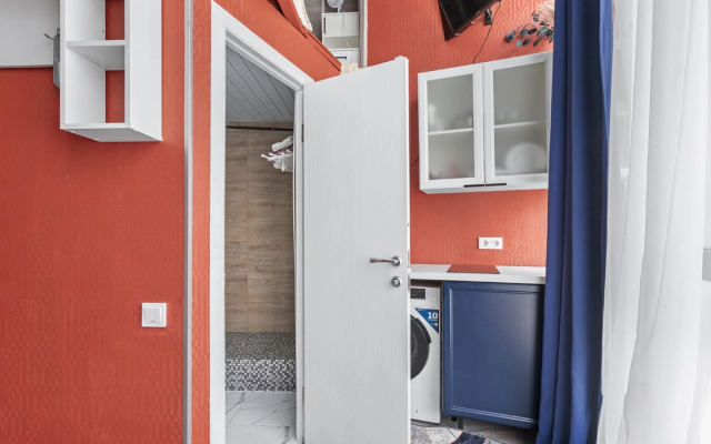 Apartamenty Studiya Best Flat Altufyevskoye Shosse 48/1