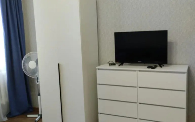 Квартира на Улице Гражданской, 1