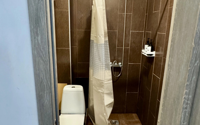 Апартаменты Yousinn Стартовая