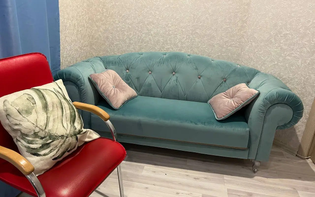 Gastello Flat