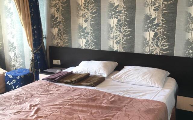 Marina Guest House