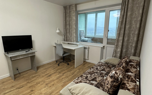 Апартаменты Заполярный