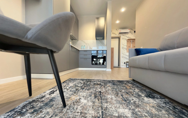 Квартира Новосибирск