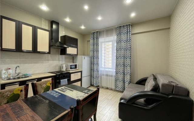 Апартаменты Центральный парк 3