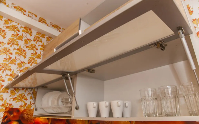 Pskov City Mikhailovskaia 1 Flat 2
