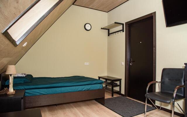 Ruza Guest house