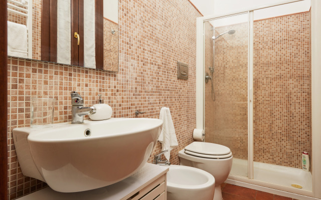 Вилла Casale della Pergola