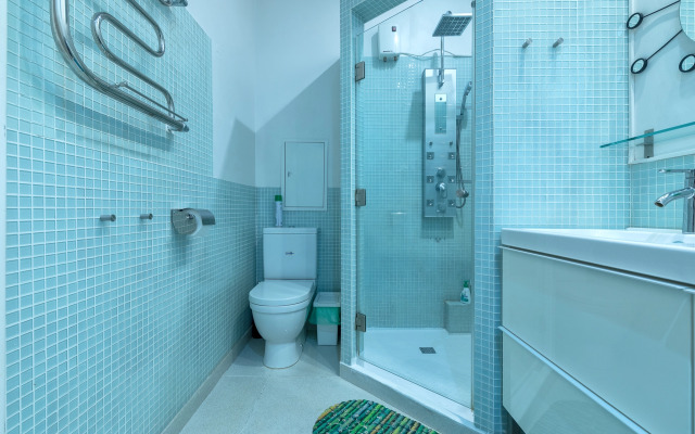 Апартаменты ФЛ Пушкинская