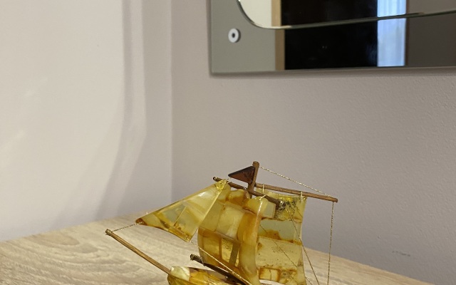 Квартира на Острове