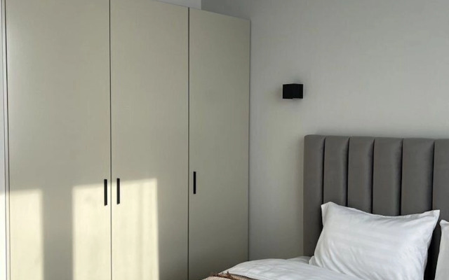 Квартира на Улице Родниковая 30 к2