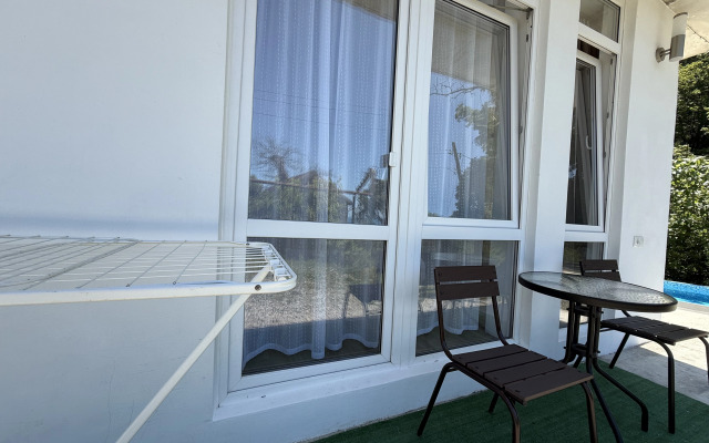 Balans Guest House