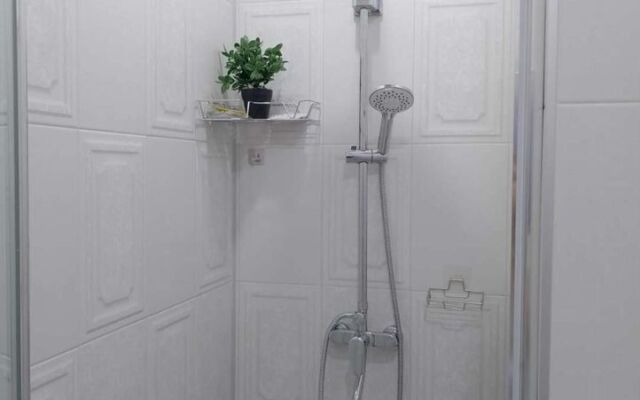 2 Na Bekhtereva 2B Flat