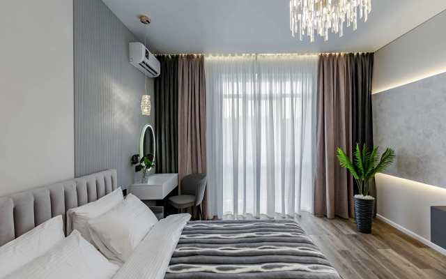 Premium v Zhk Zvezda by Art Apart Flat