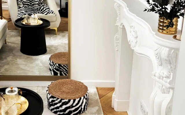 Апартаменты Matison Home Петровка 26