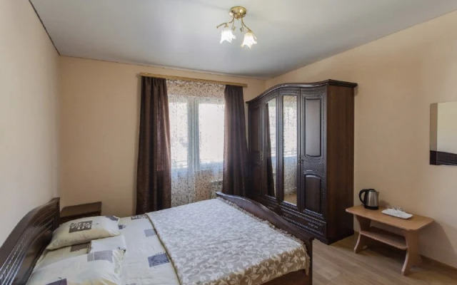 Dinara Guest house