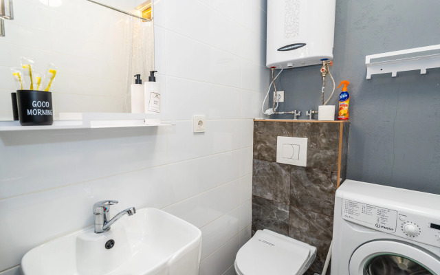 Апартаменты Nebo-VL 9