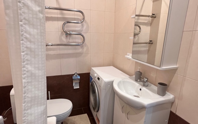 Апартаменты Милый дом на Кавалерийской 3