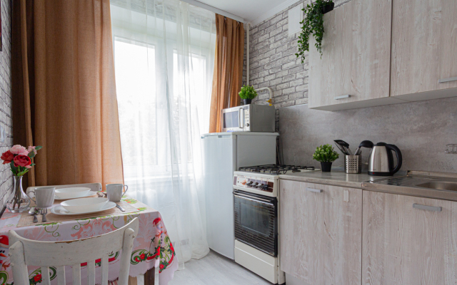 Apartamenty Na Rublevskom  Shosse 81 Korpus 3