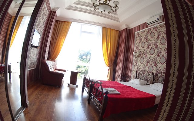 Dinastiya Sochi Guest House