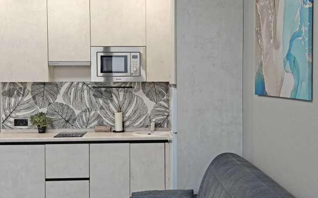 Sloboda Flat