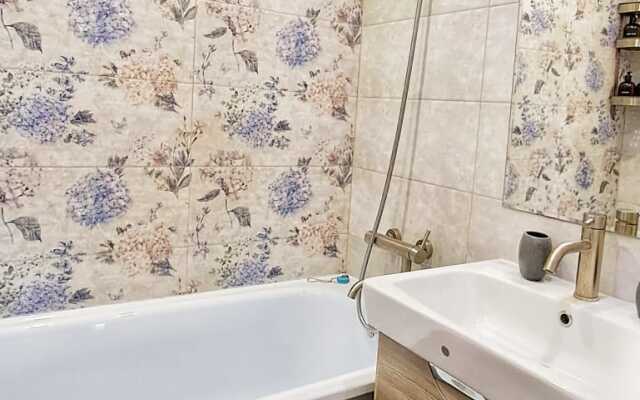 Квартира Четаева 14А у Ривьеры