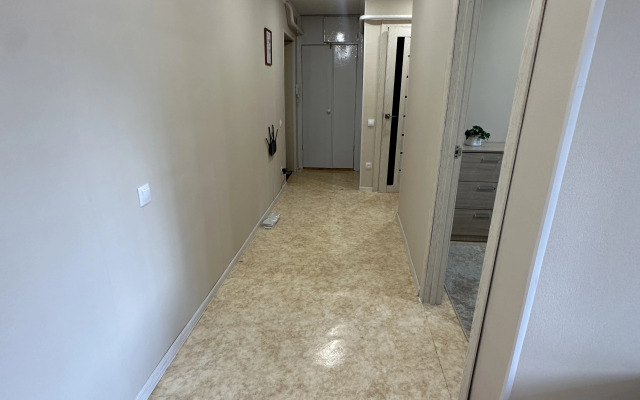 Abdirova 19 V Tsentre Flat