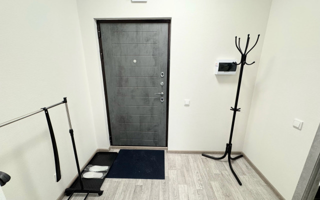 Квартира Студия Уютная Возле Ленты