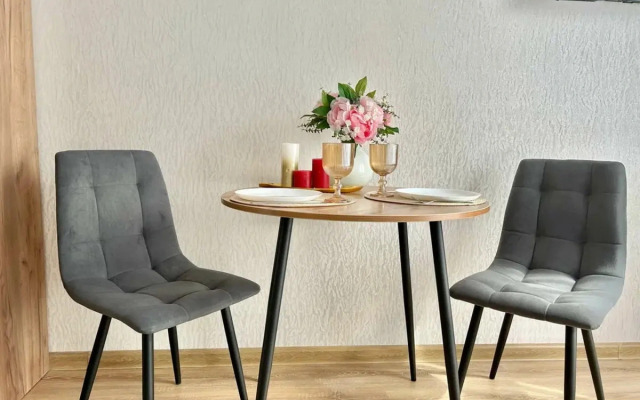 Квартира Уютная Студия на Городской 20