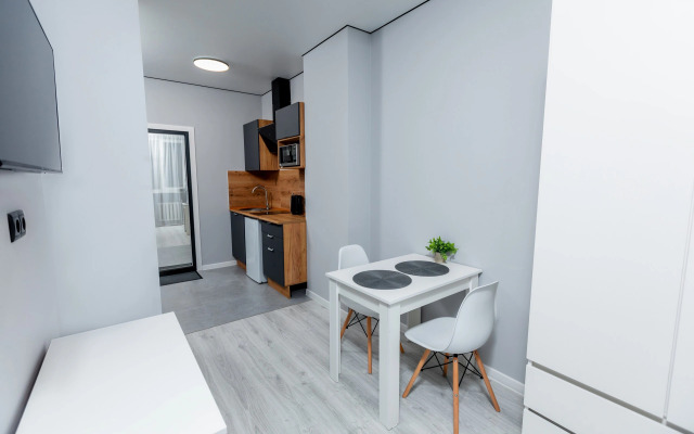 Apartments Okolo Muzeya Istorii Maz