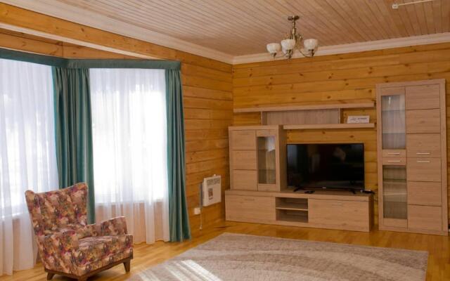 Ski Paradise Karakol Hotel