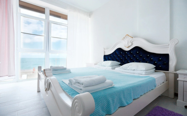 Гостевой дом Дружба