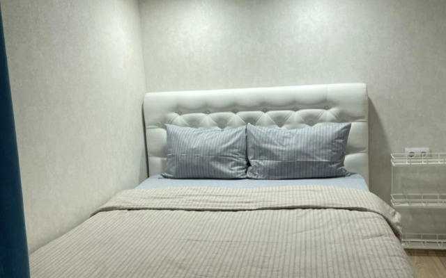 Квартира с шикарным видом на город