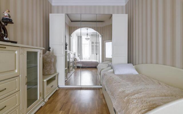 Апартаменты RentalSPb