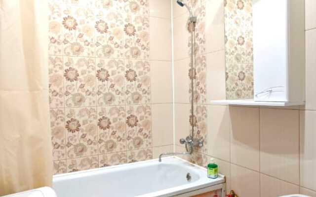 Na ulice Lisitsyna 41 Flat