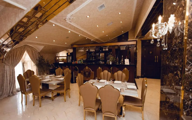 Baku Hotel Ganja