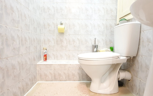 2kh-Komnatnye Sinyaya Ptitsa Apartment