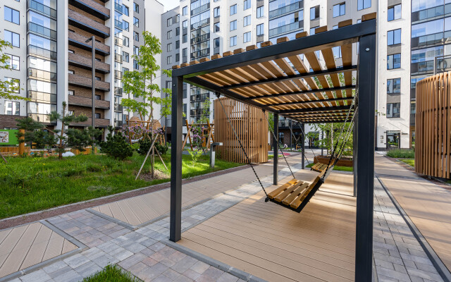 Апартаменты Merino Home July