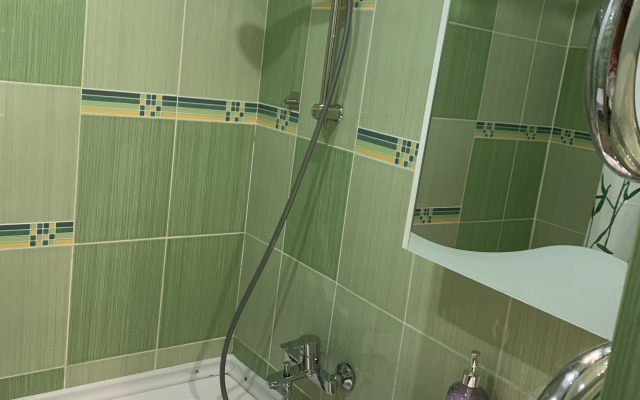 Квартира 2 Комнатная