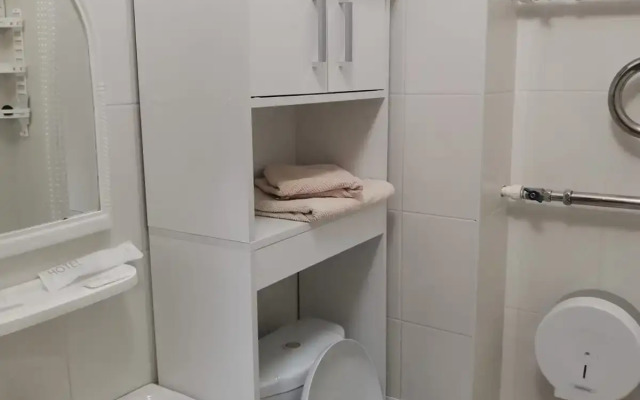 Na Achishhovskoy Flat