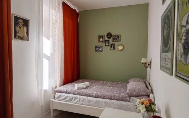 Noch V Galeree Boutique-hotel