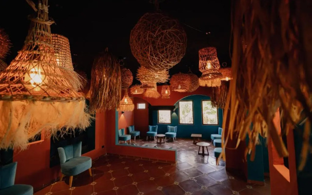 Vr Club Tulum Riviera
