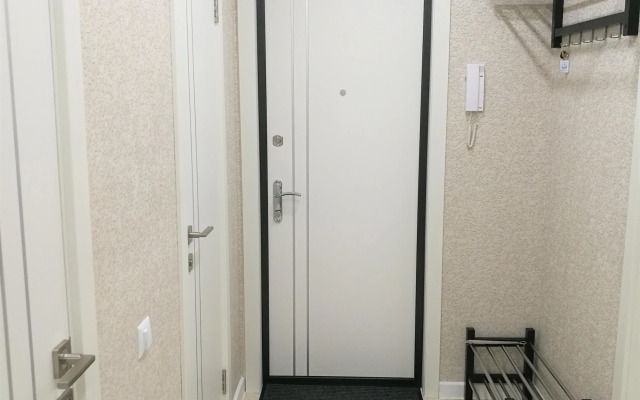 Lux  Apartments Flat