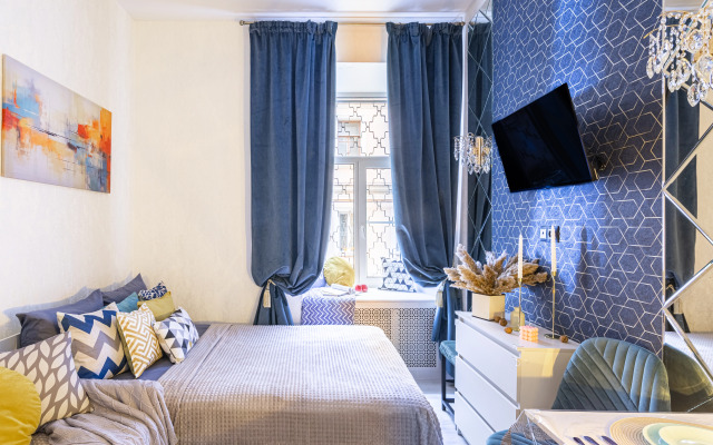 Квартира у Московского вокзала