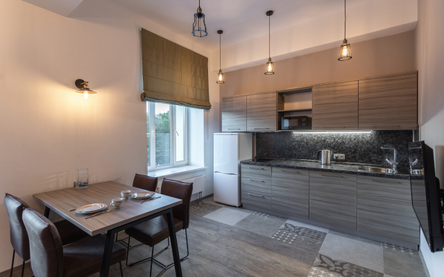 Apartments Fabrikant