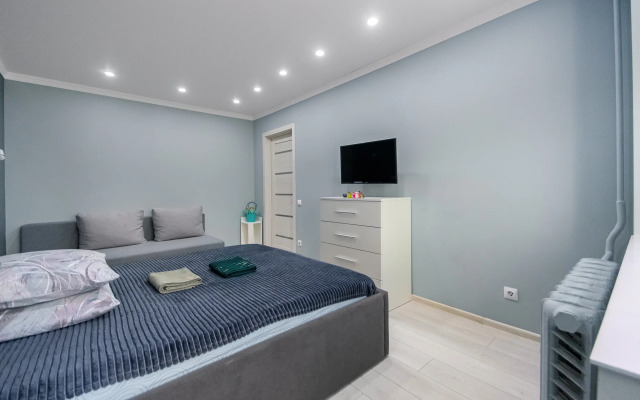 U Kroyts Apteki Apartments