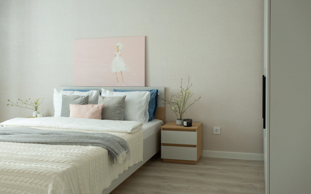 Apartments Aparts U Kinoteatra