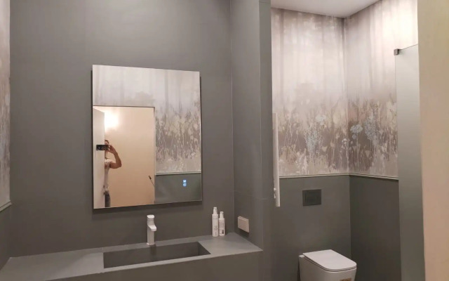 Квартира Гармония от Эхо Гор