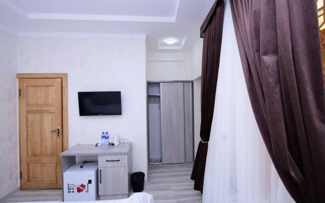 Sarroj Boutique-hotel