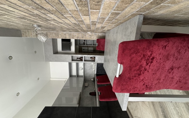 Cozy Homes Brest Apartments